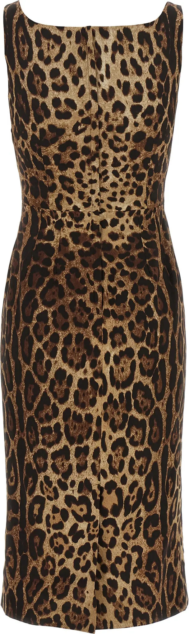 Платье Dolce & Gabbana