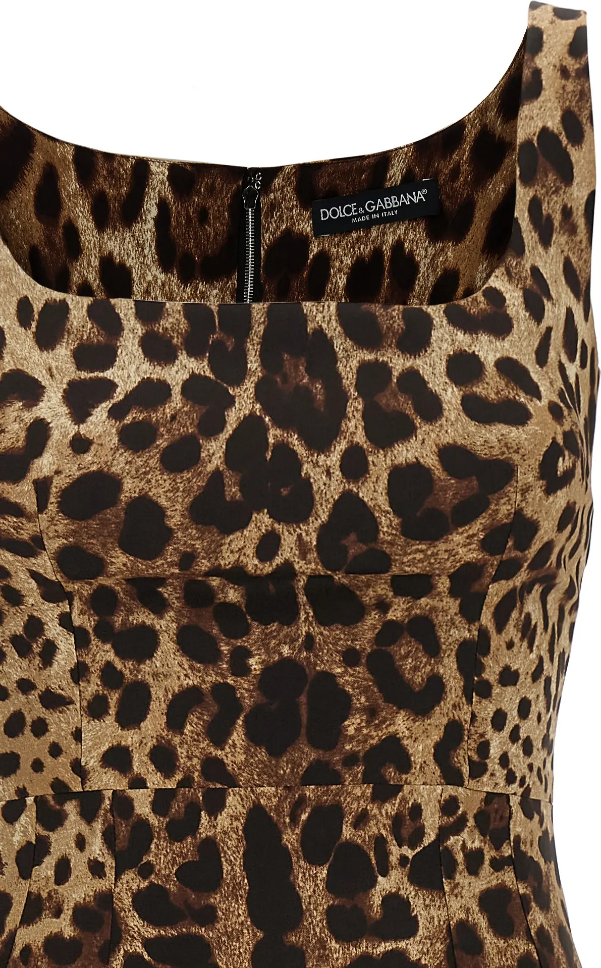 Платье Dolce & Gabbana