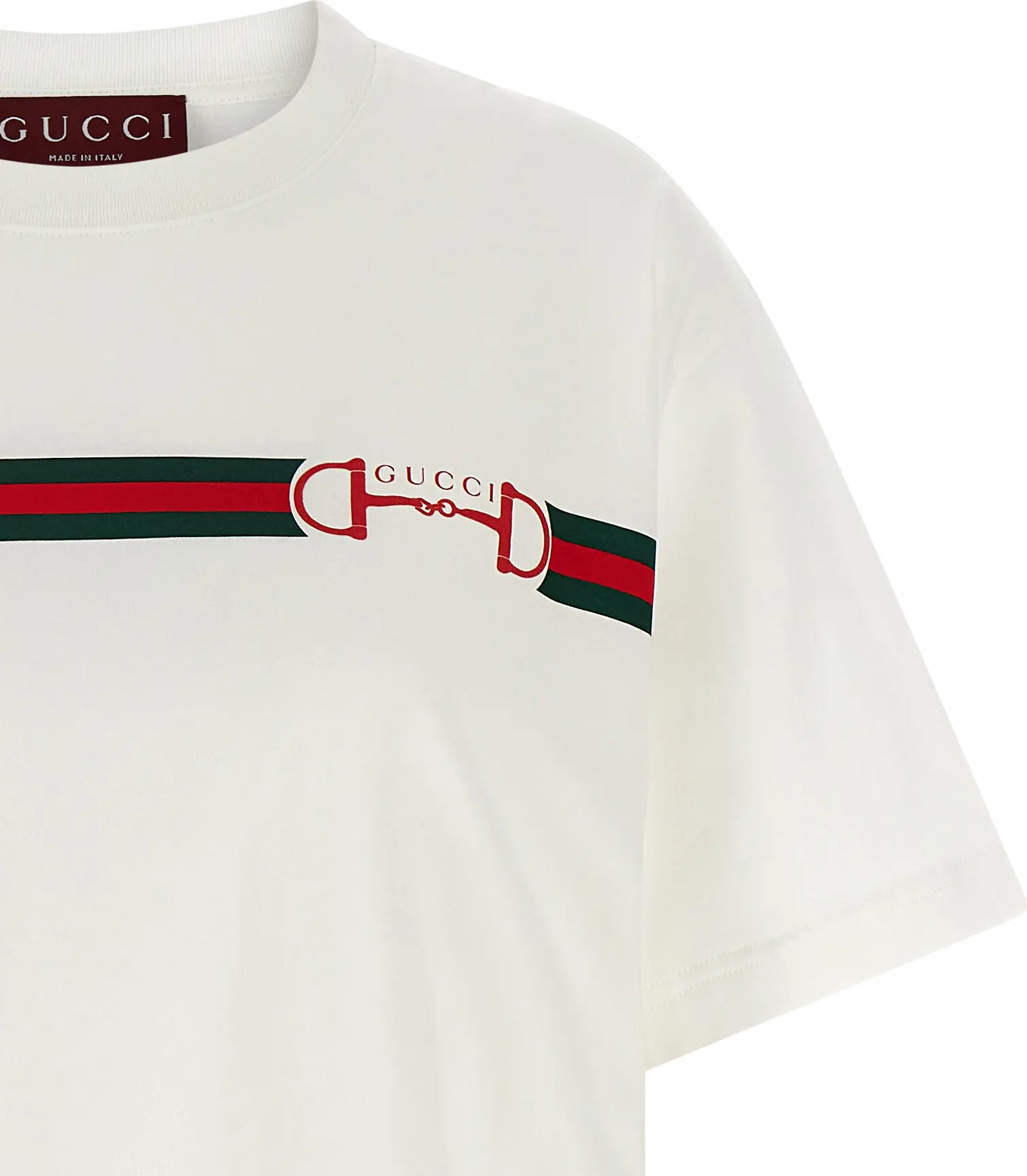 T-Shirt Gucci