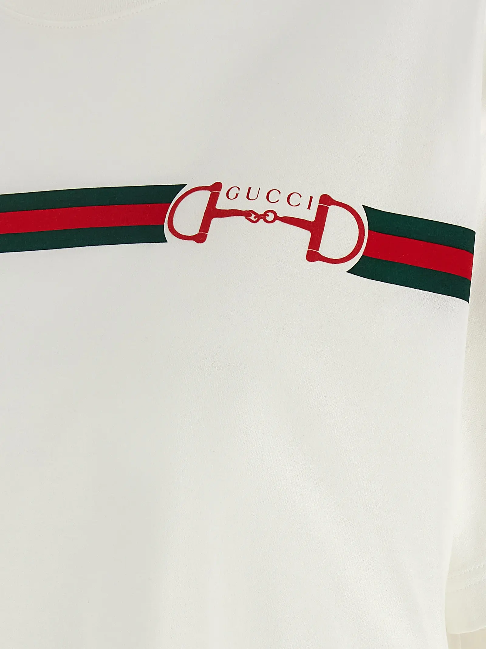 T-Shirt Gucci