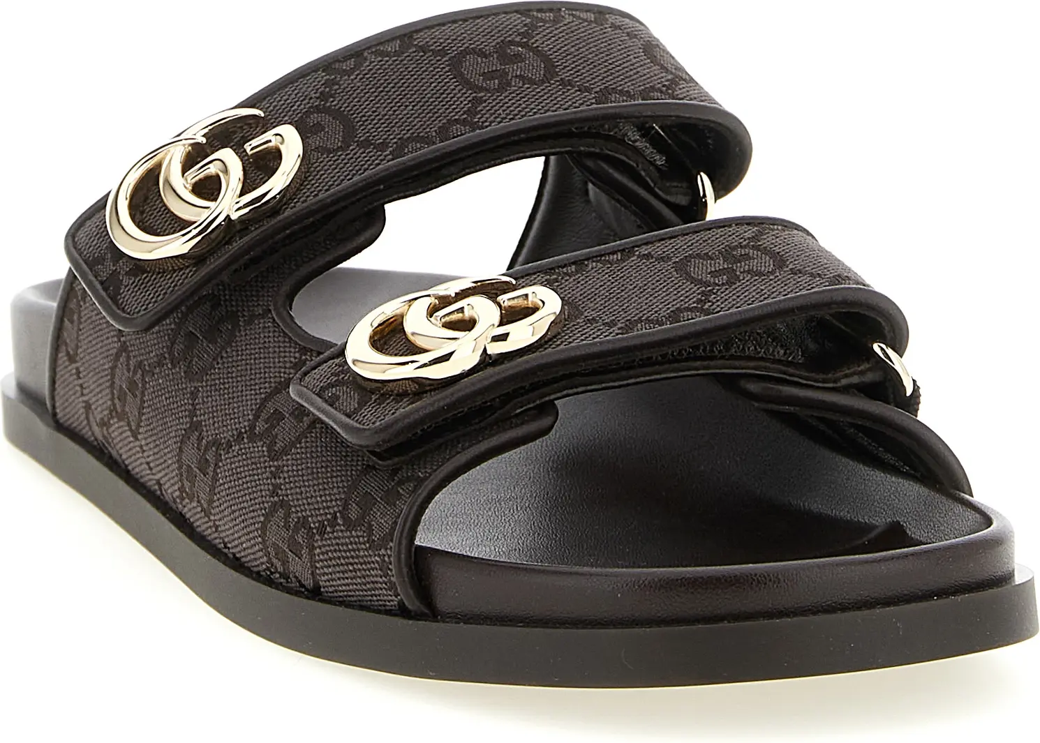 Шлепанцы Gucci
