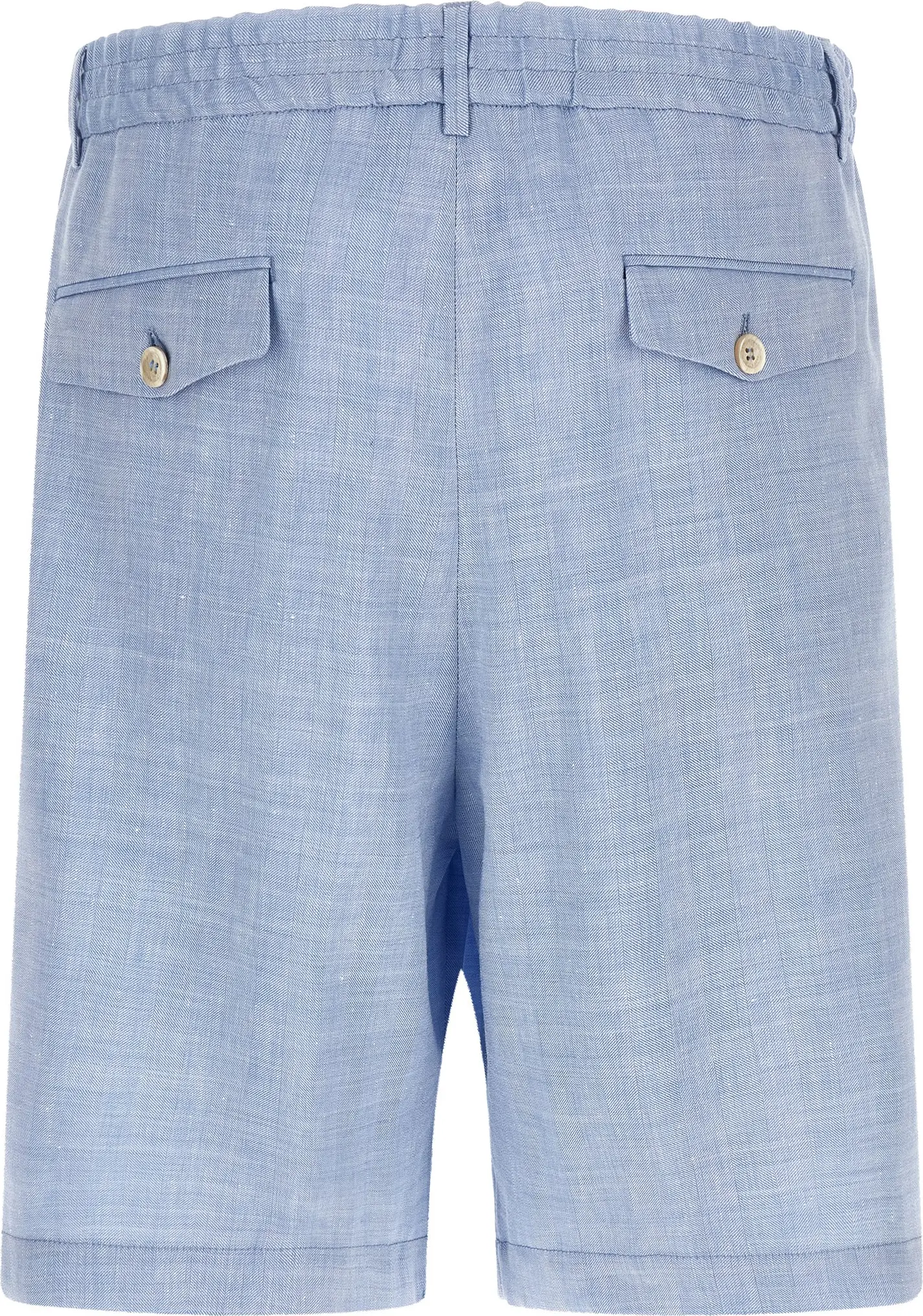 Bermuda Shorts Brunello Cucinelli