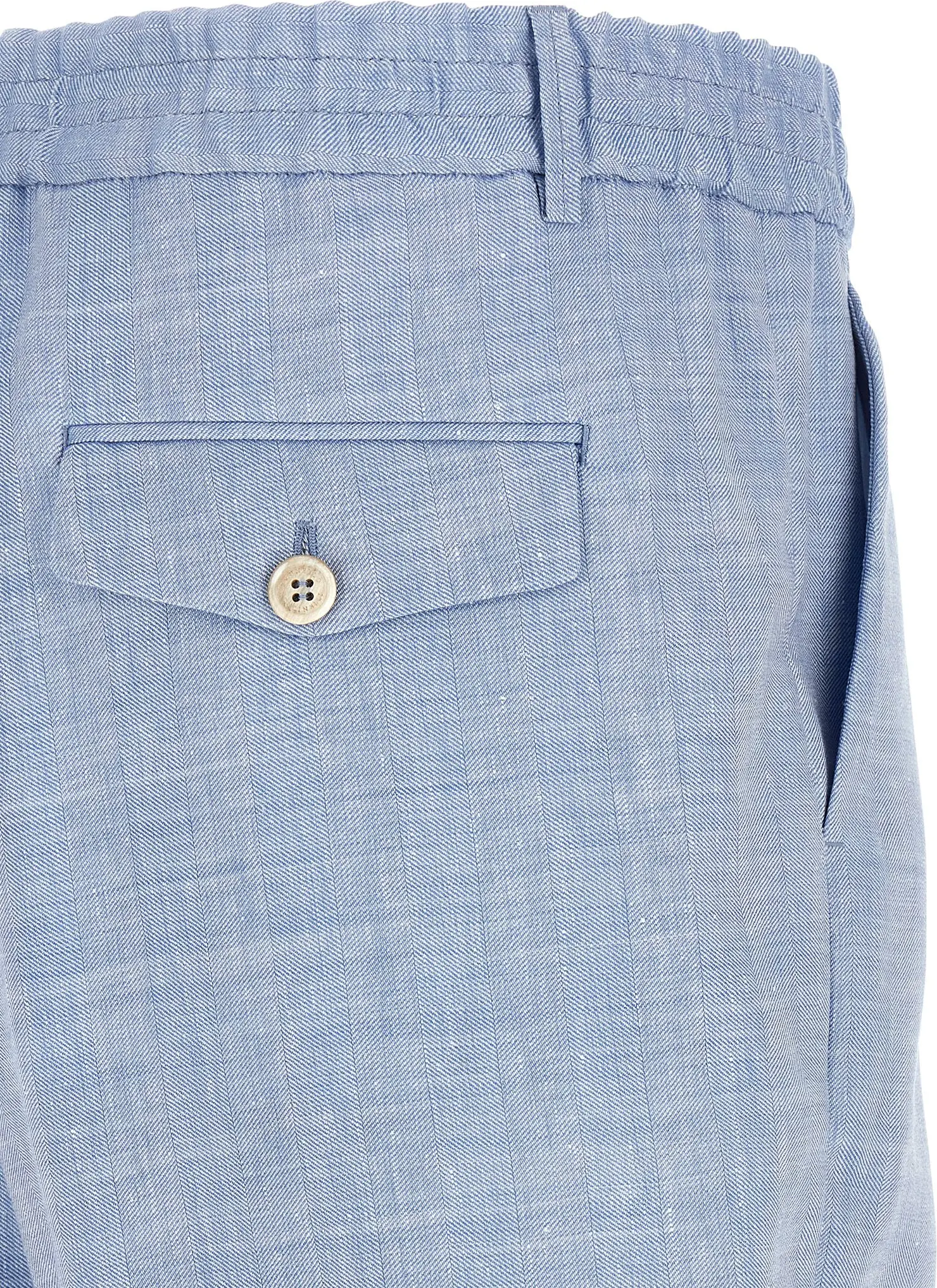 Bermuda Shorts Brunello Cucinelli