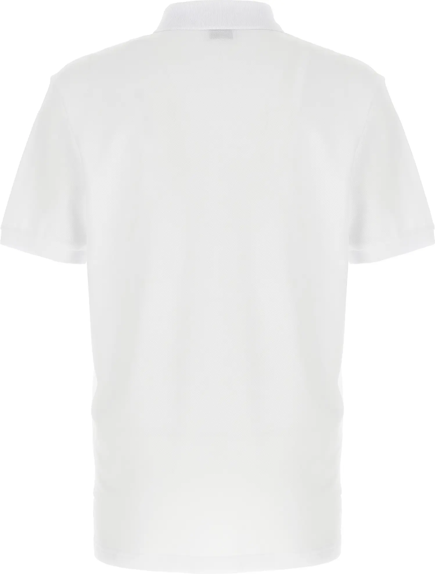 Polo Shirt Moschino