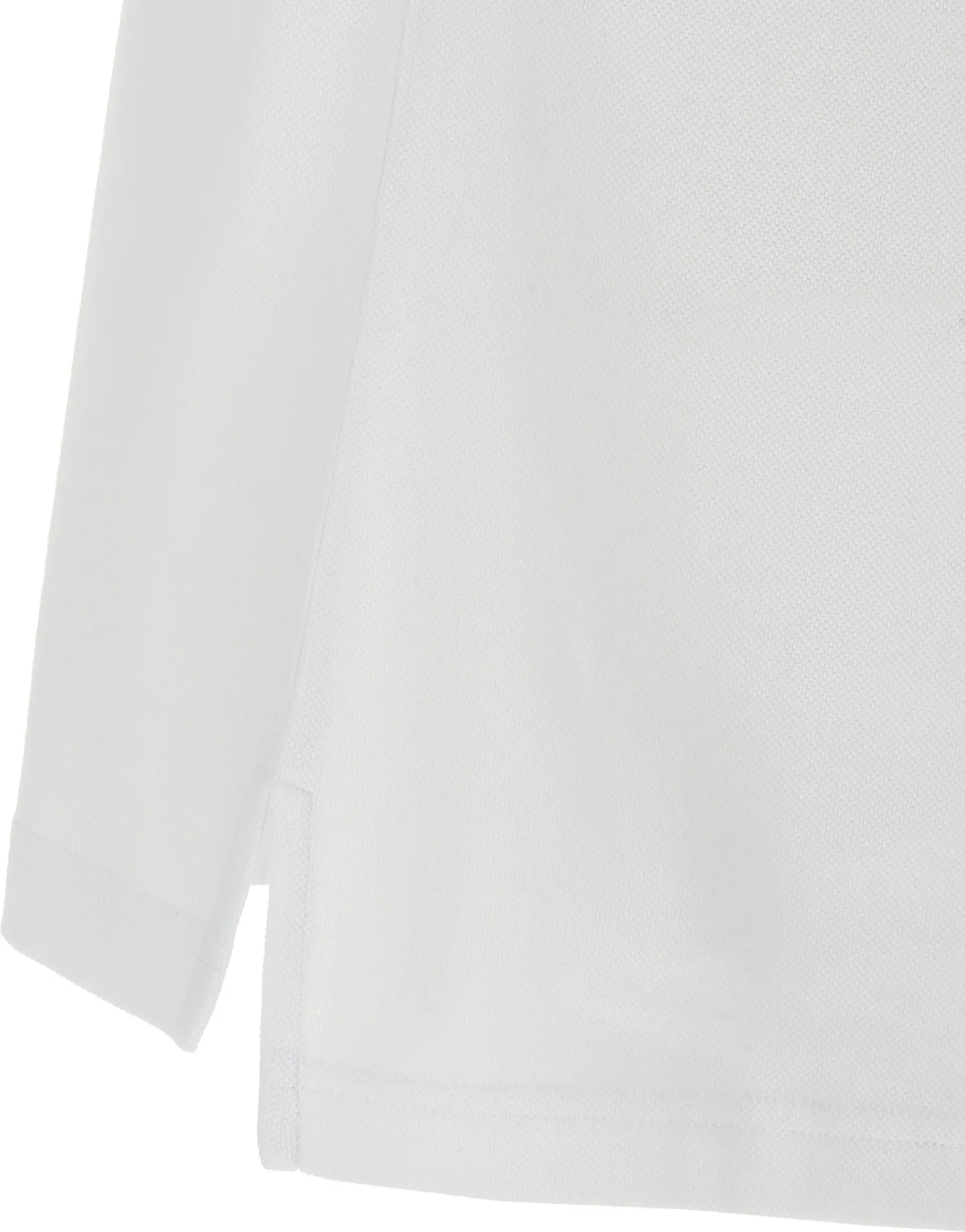 Polo Shirt Moschino