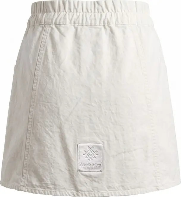 Skirt MR & MRS ITALY