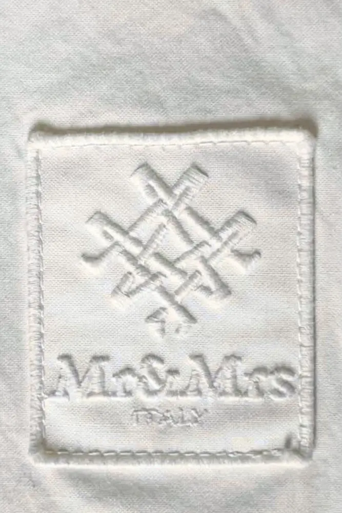 Skirt MR & MRS ITALY