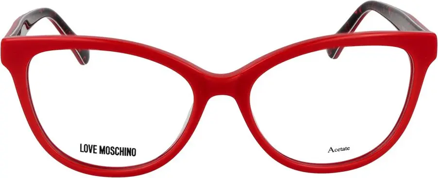 Glasses Frames LOVE MOSCHINO