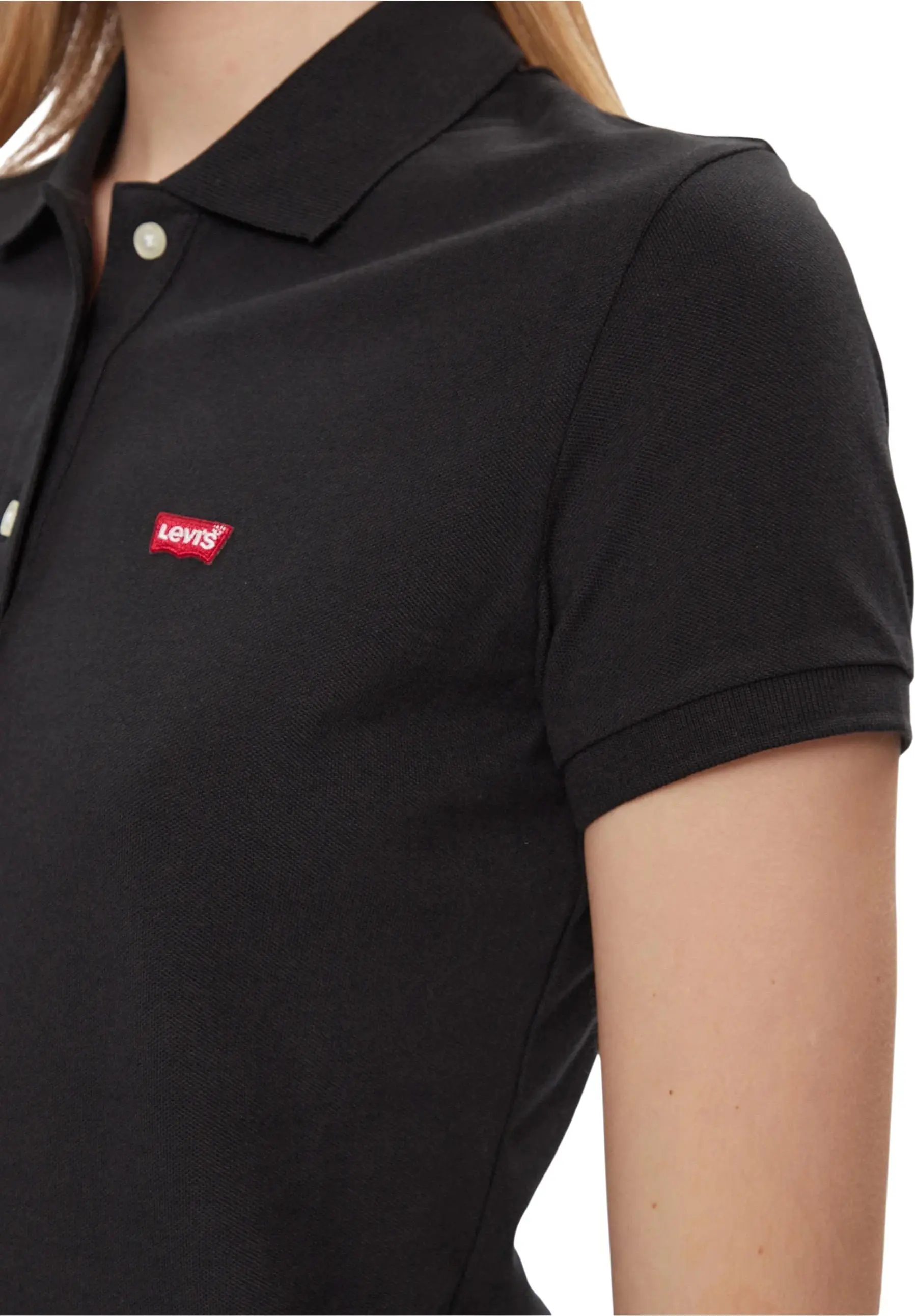 Polo Levi's