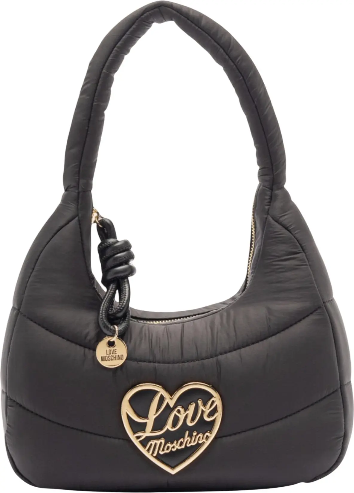 Сумка LOVE MOSCHINO