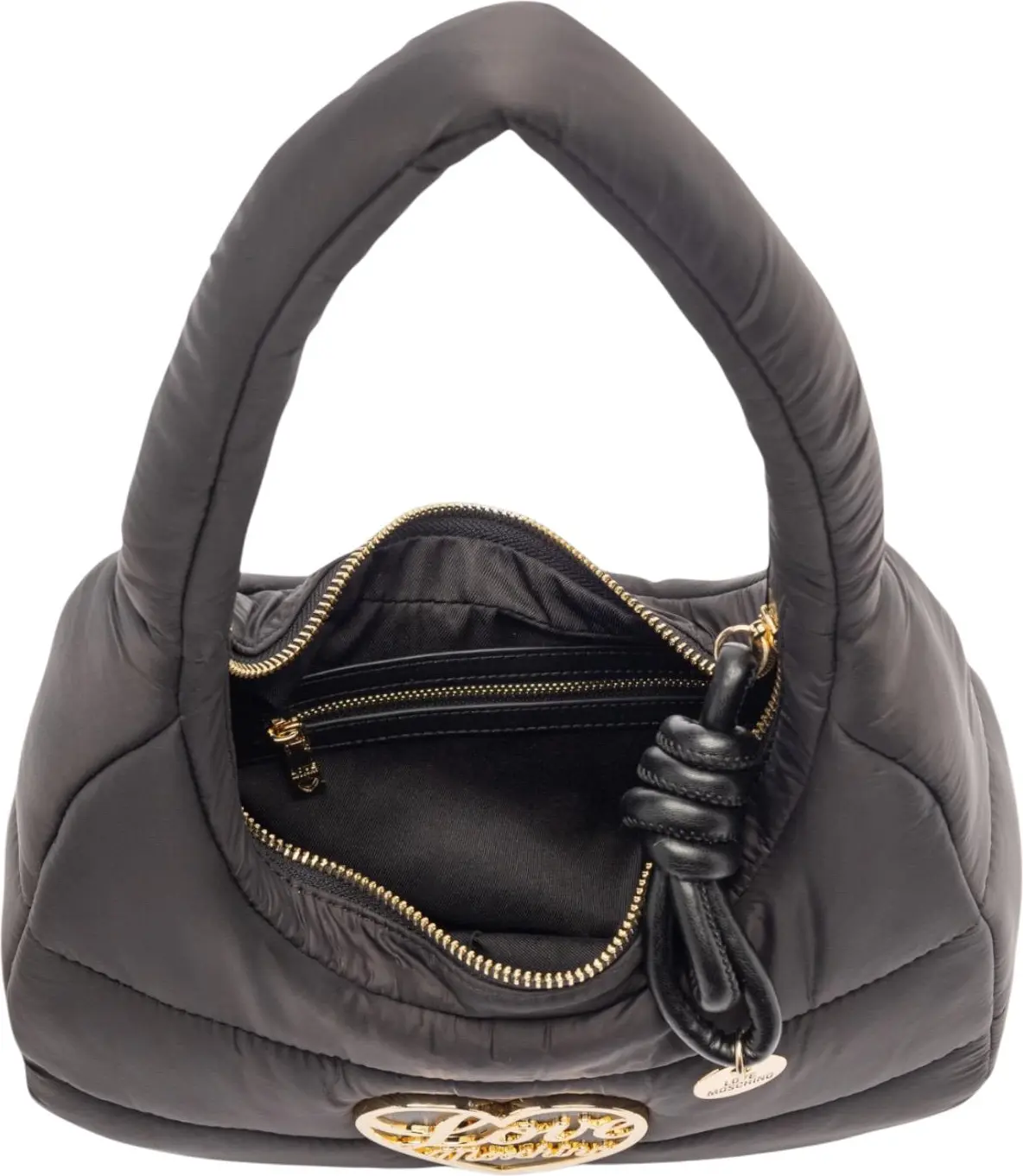 Handbag LOVE MOSCHINO