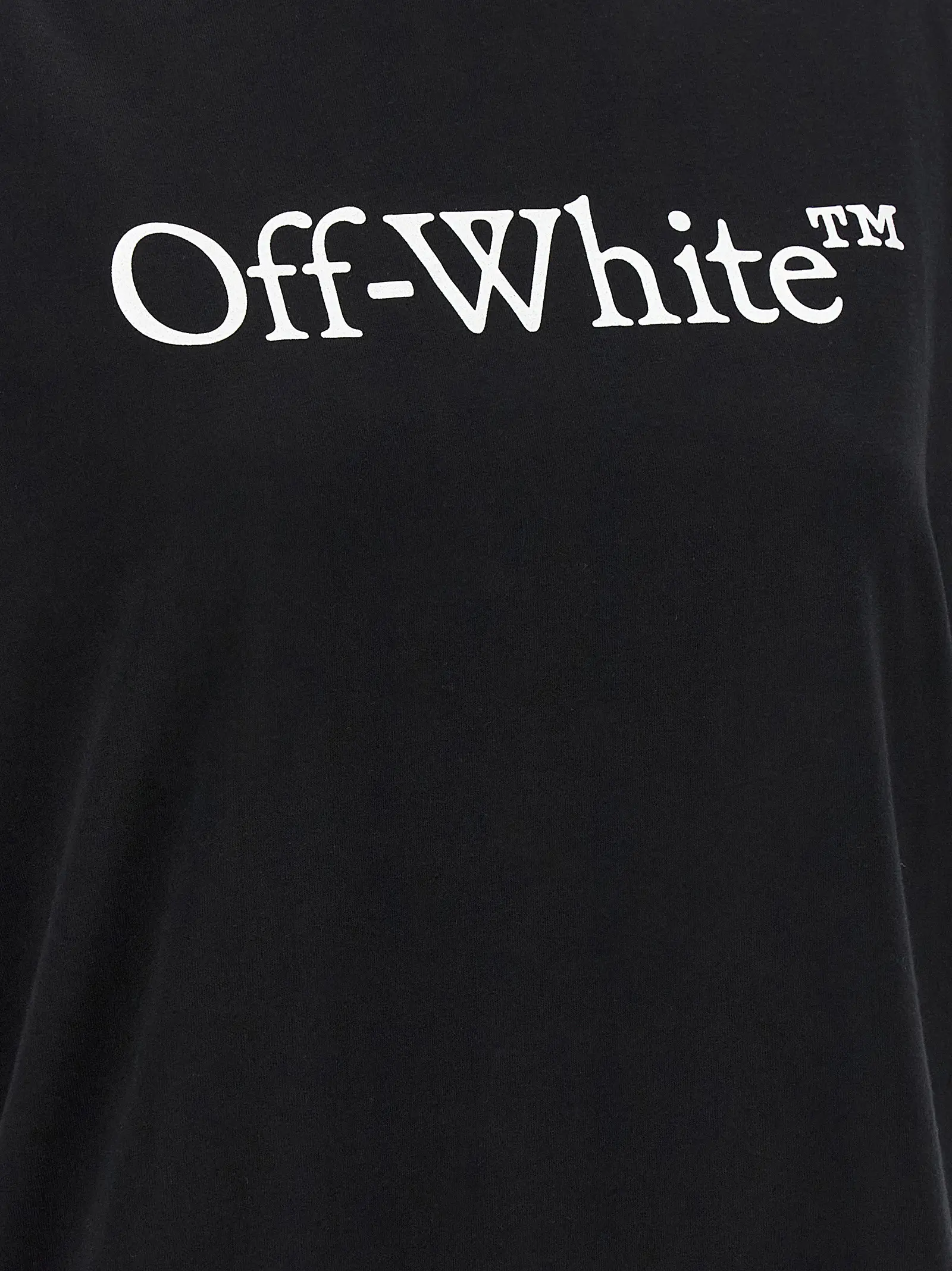 T-Shirt Off-White