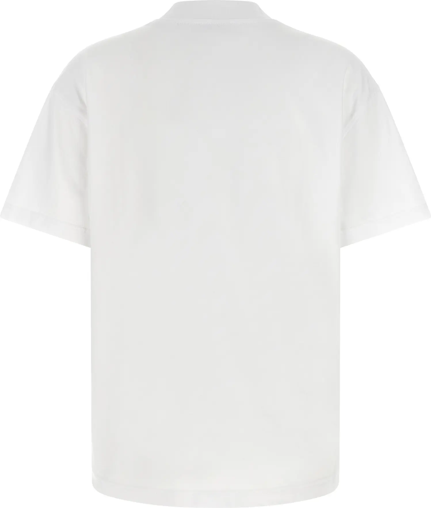 T-Shirt Off-White Big Logo Bookish