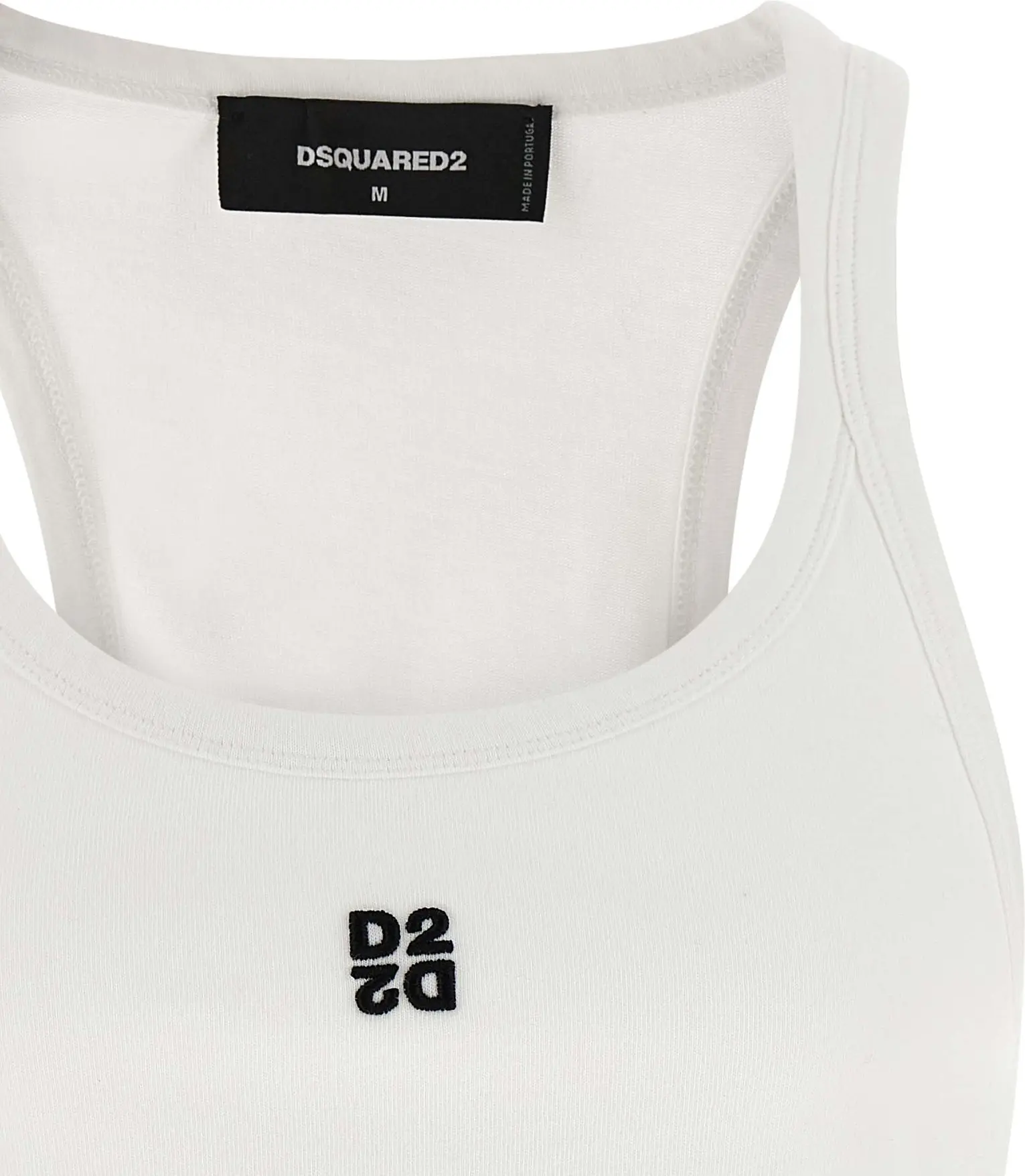 Dsquared2 D2 Upside Down maykasi
