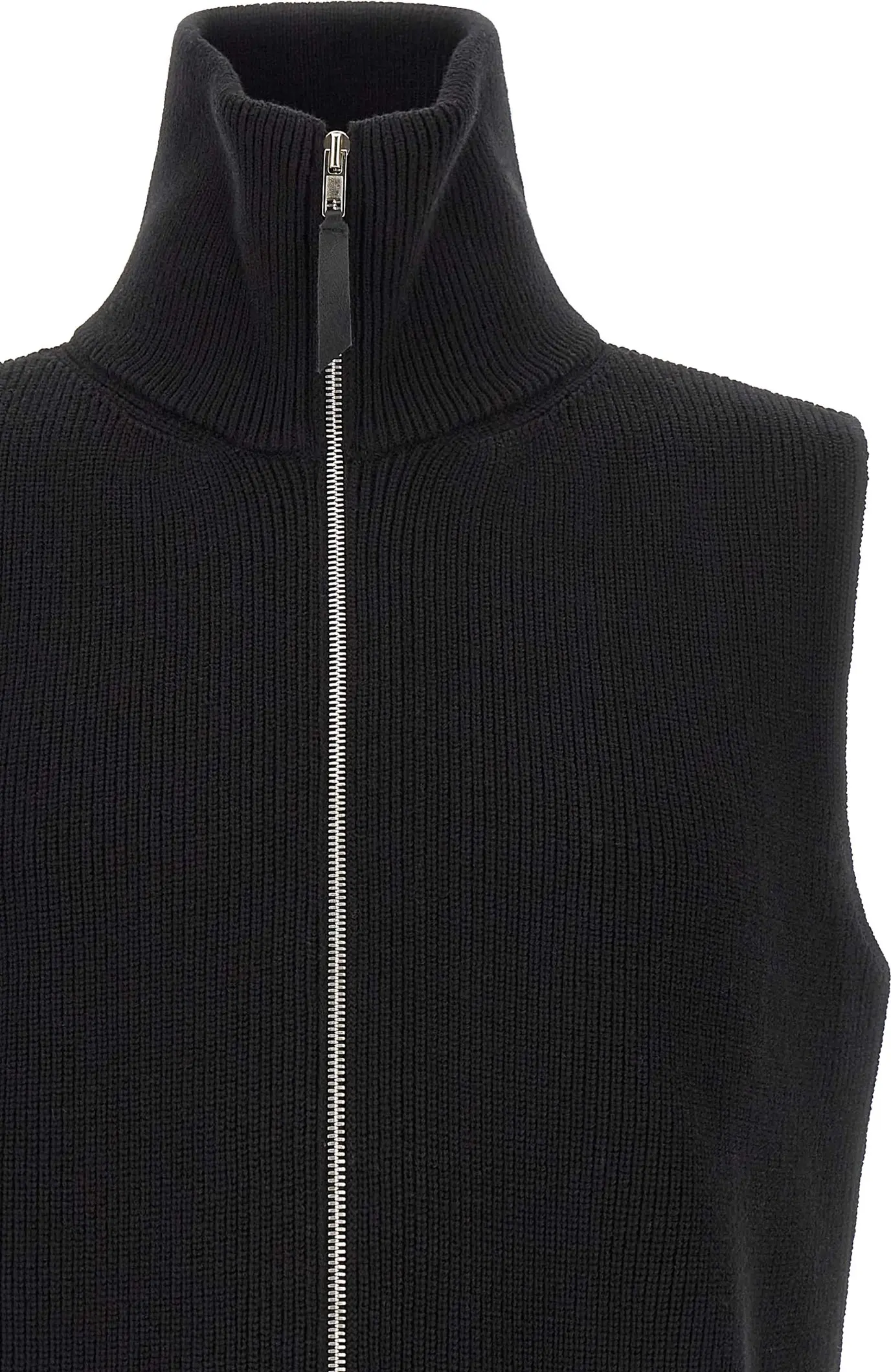 Sleeveless Sweater Maison Margiela