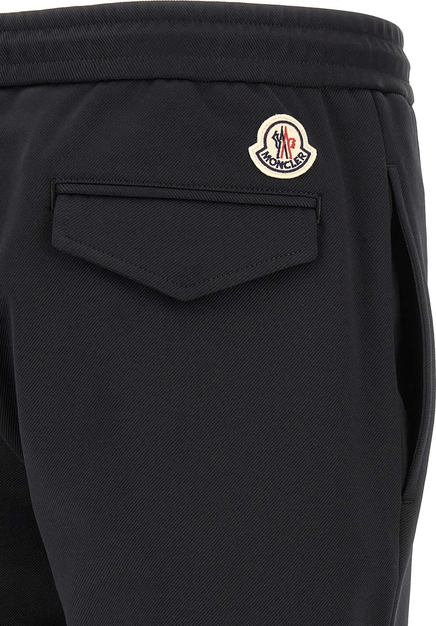 Спортивные брюки Moncler