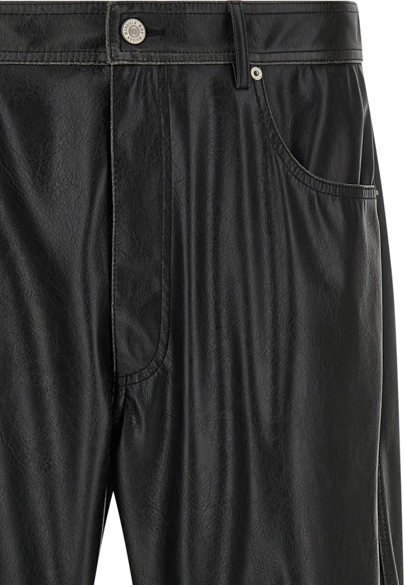 Casual Pants MM6 Maison Margiela