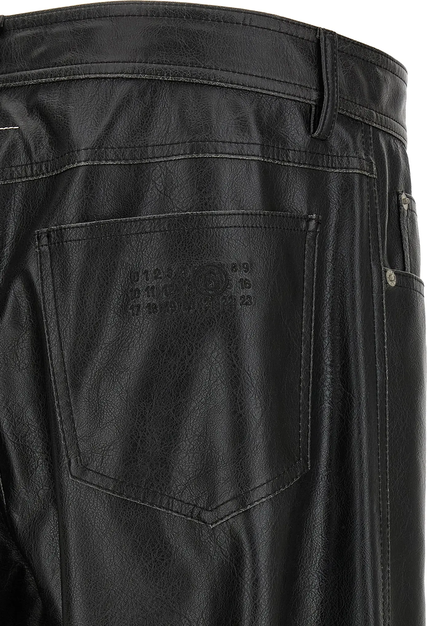 Casual Pants MM6 Maison Margiela