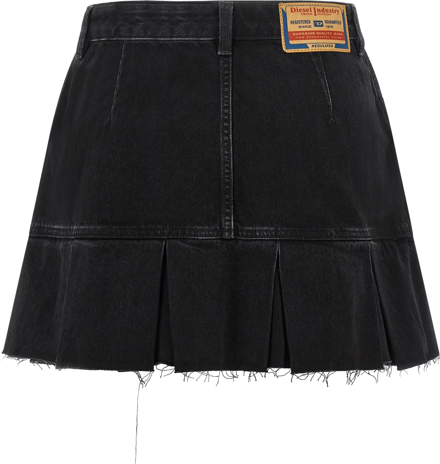 Skirt Diesel