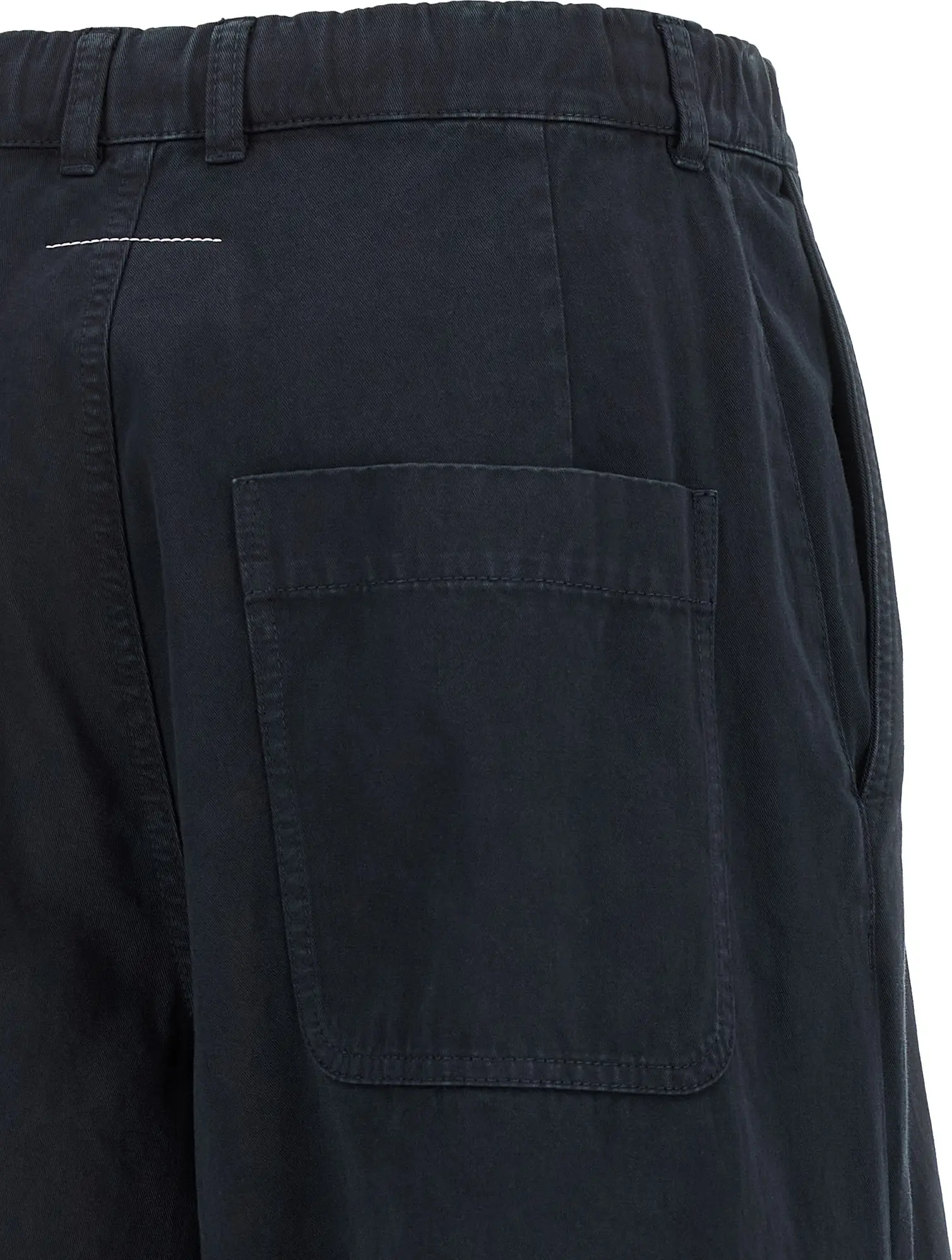 Casual Pants MM6 Maison Margiela