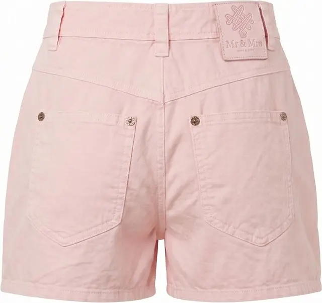 Shorts MR & MRS ITALY