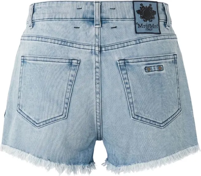 Shorts MR & MRS ITALY