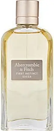 Eau de Parfum Abercrombie & Fitch First Instinct Sheer