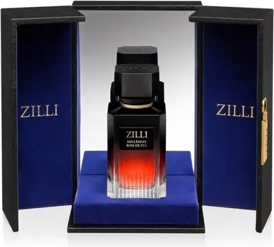 Eau de Parfum Zilli Vintage