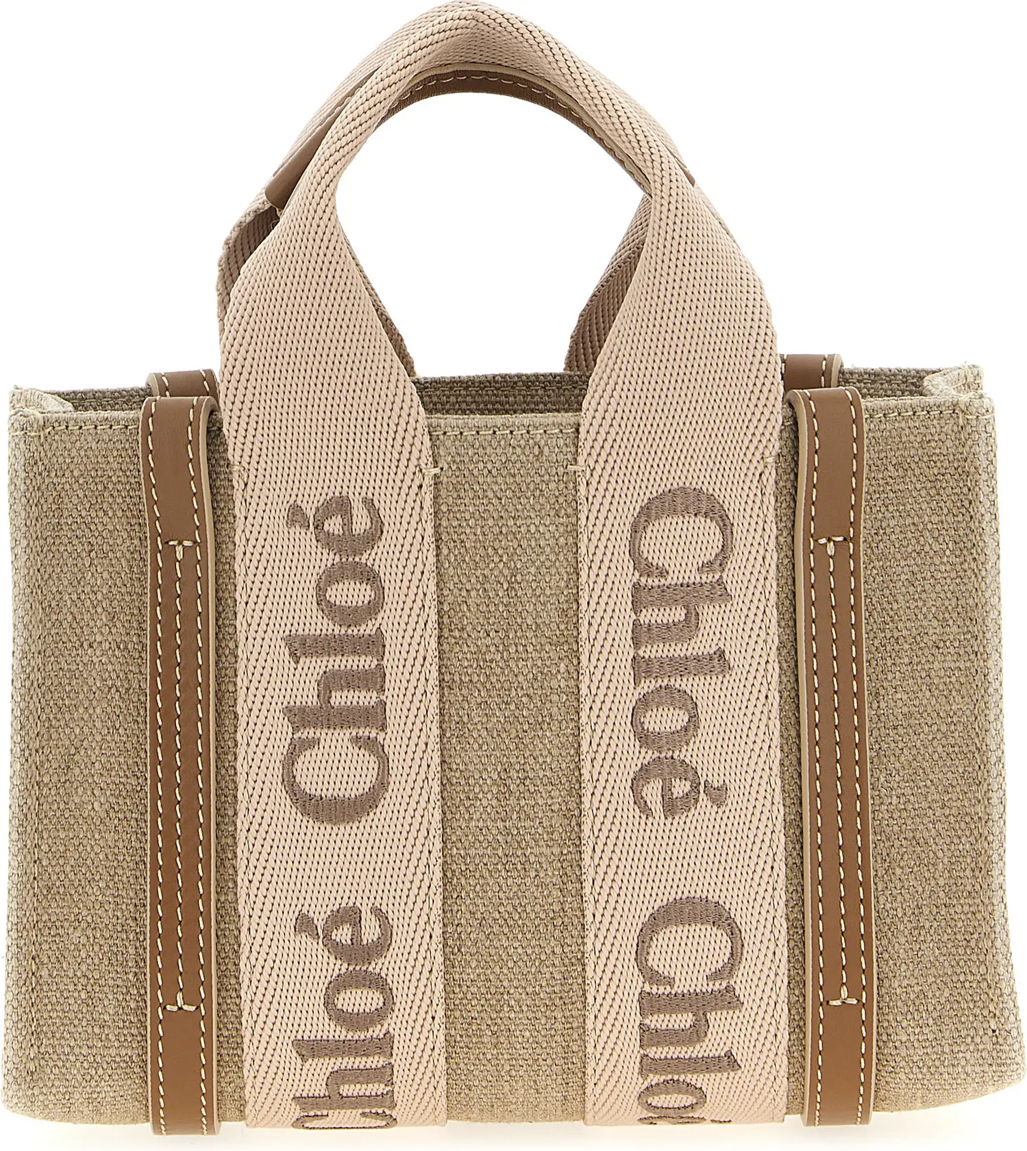 Handbag Chloe Woody