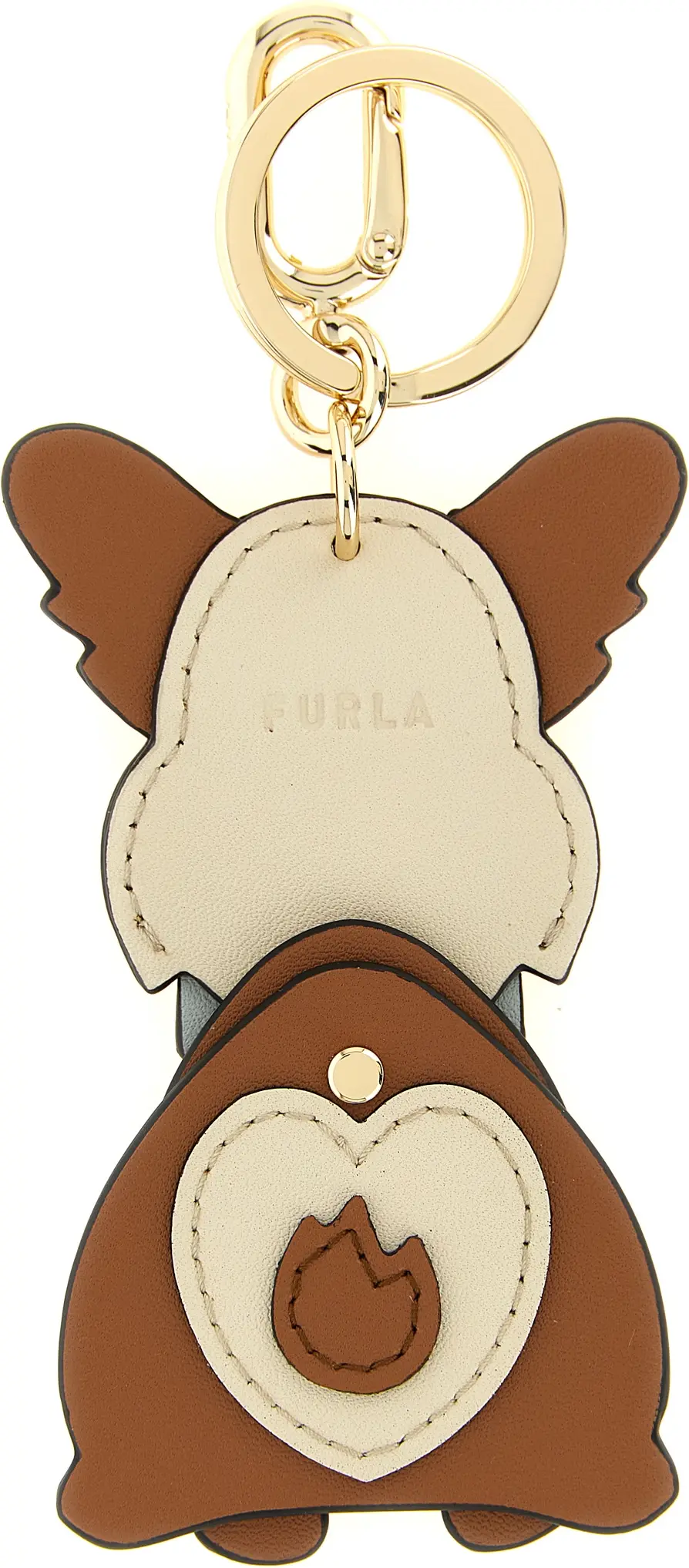 Furla Allegra kalit tutqichi