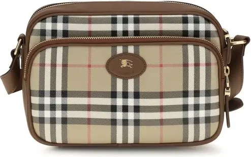 Наплечная сумка Burberry