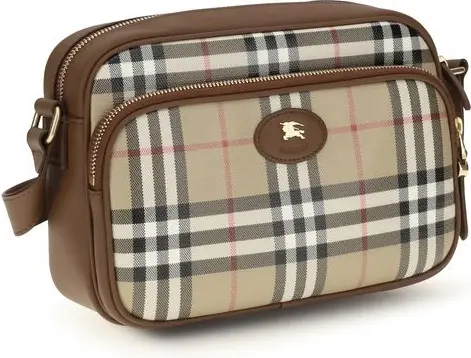 Shoulder Bag Burberry