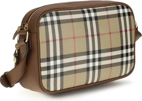 Shoulder Bag Burberry