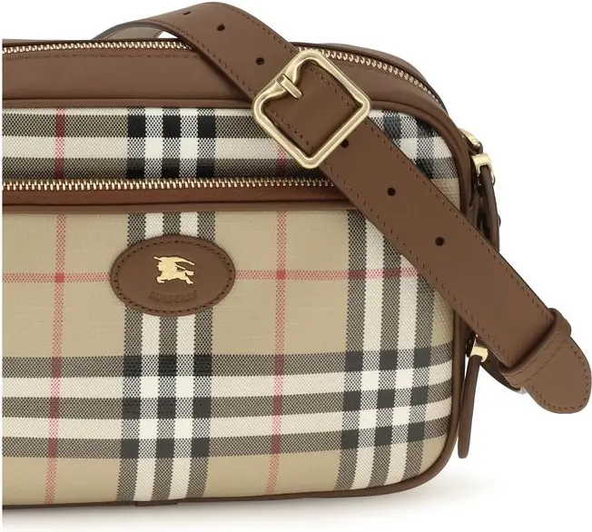 Shoulder Bag Burberry