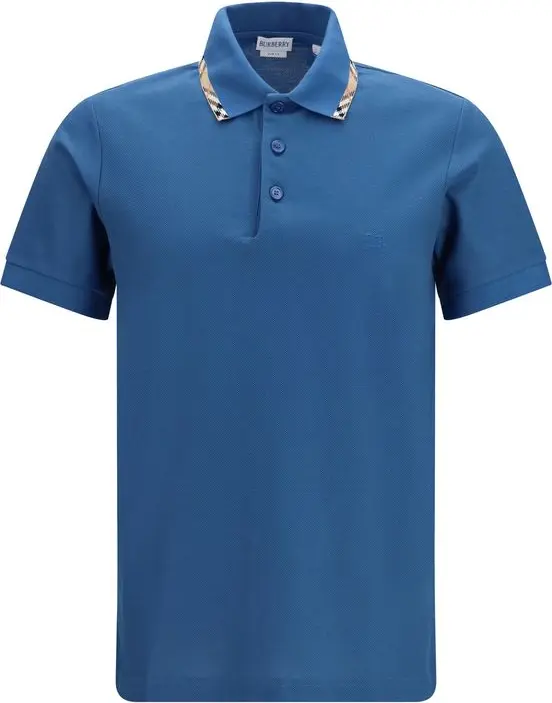 Burberry Polo ko'ylagi