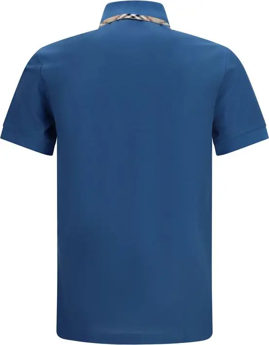 Polo Shirt Burberry