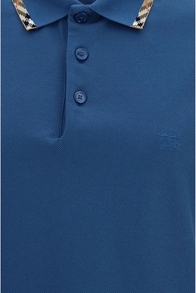 Polo Shirt Burberry