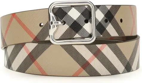 Ремонь Burberry