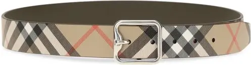 Ремонь Burberry