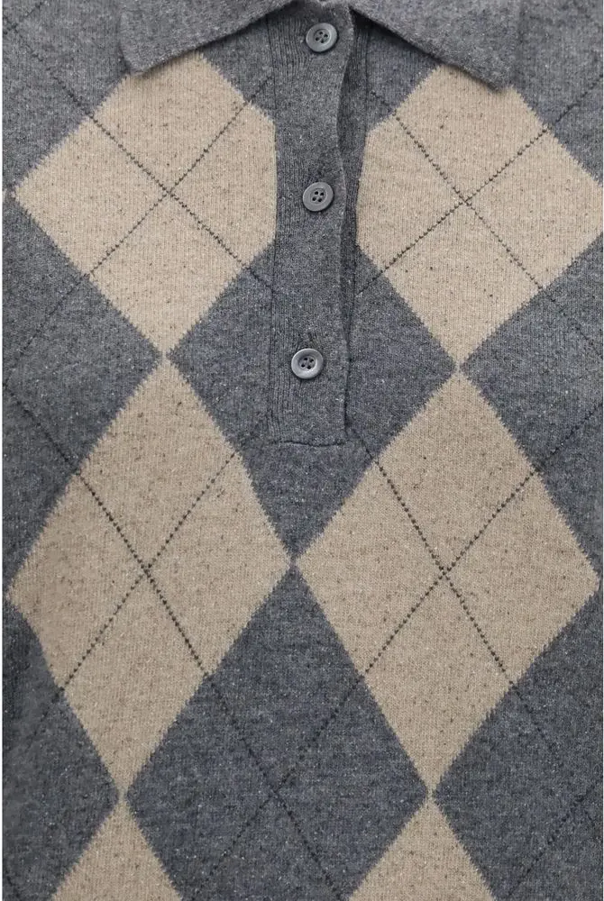 Polo Shirt Róhe