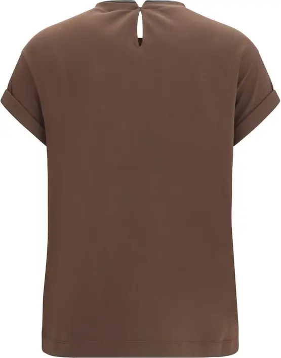Футболка Brunello Cucinelli