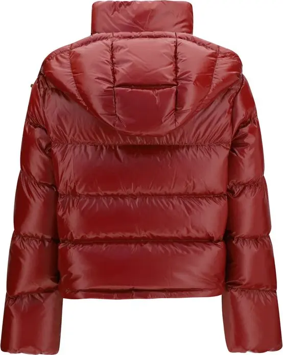 Пуховик Moncler Niveole