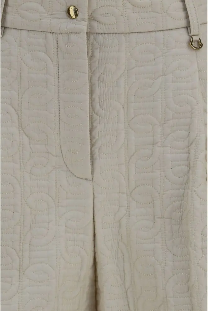 Шорты-бермуды Moncler