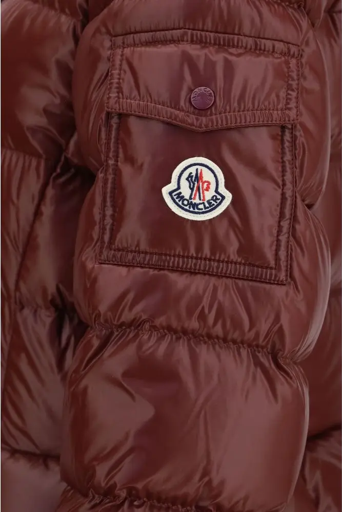 Jacket Moncler Barante