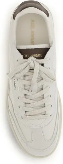 Athletic Sneakers Axel Arigato Dice T-toe