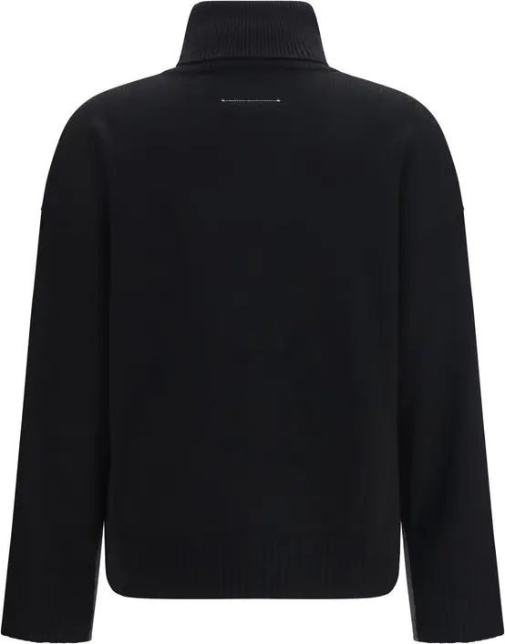 Sweatshirt MM6