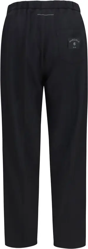 Casual Pants MM6
