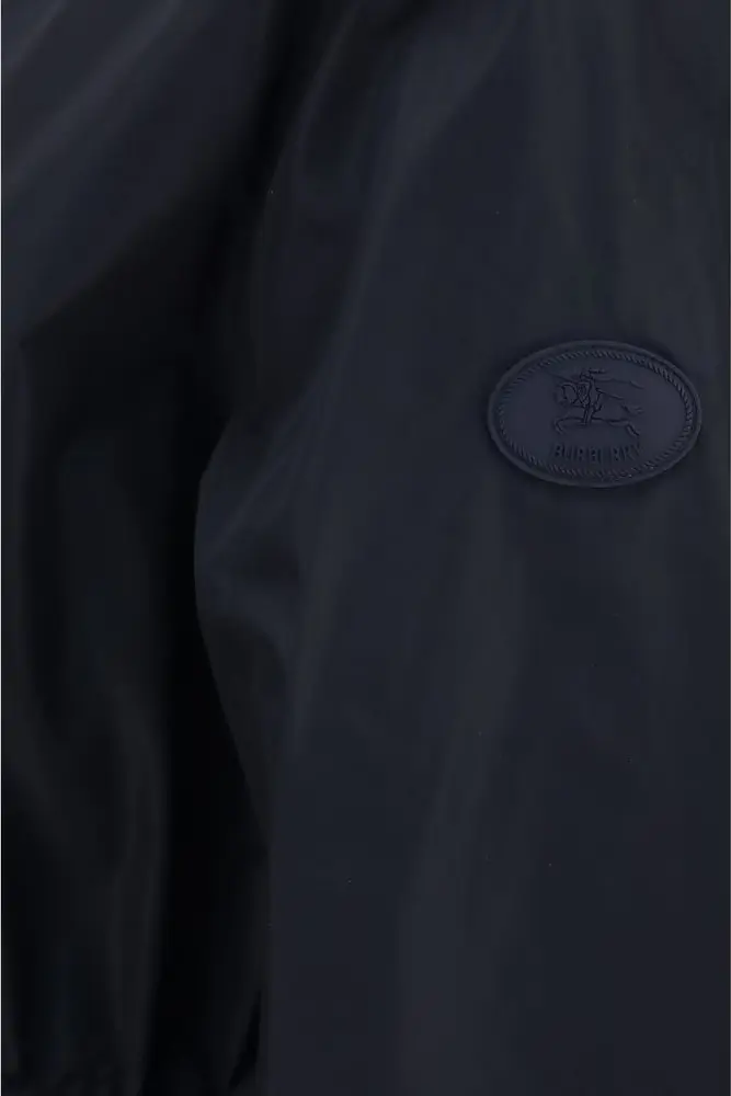 Parka Burberry
