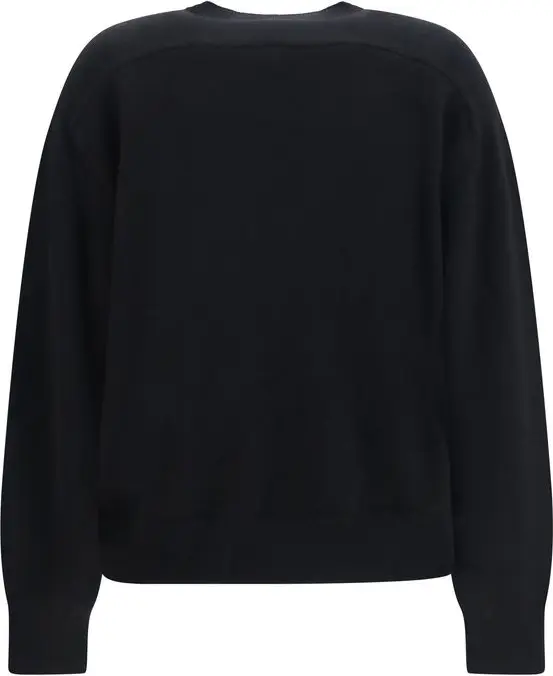 Sweatshirt Loulou De Saison