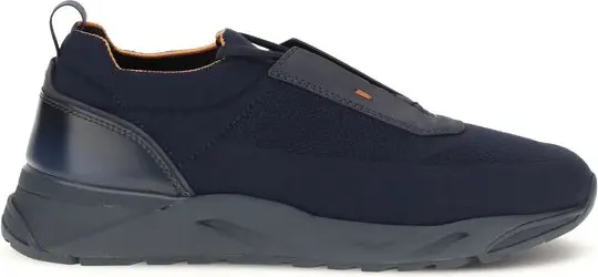 Спортивные кроссовки Santoni